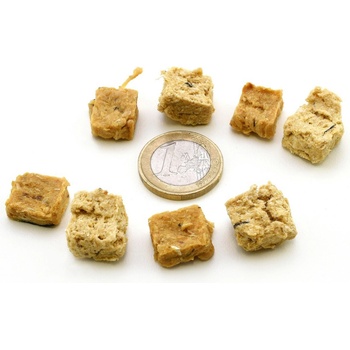 Lunderland Nugety z bielej ryby 100 g