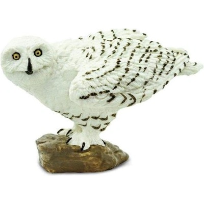 Safari Ltd Safari® Снежна сова
