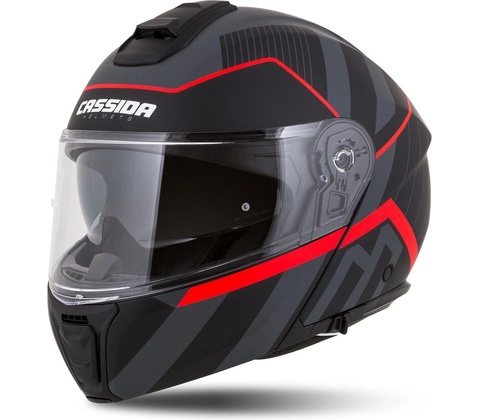 Cassida Modulo 2.1 Profile 2025