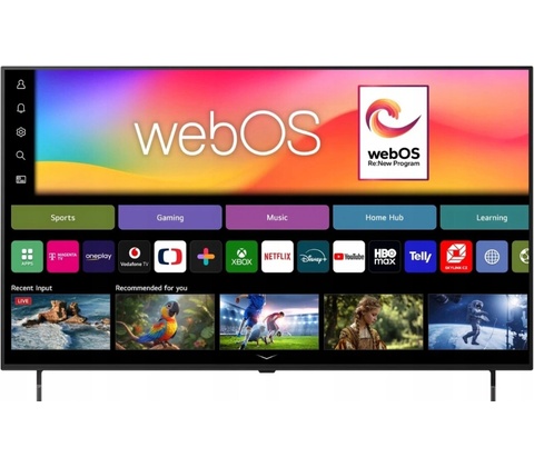 LG OLED55B6ELC