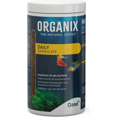 Oase Organix Daily Granulate 1000 ml 90649