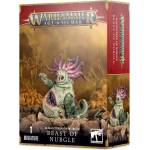 Games Workshop Beast of Nurgle (83-15)