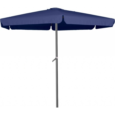 Zahradní slunečník LINDER EXCLUSIV 400 cm MC2012BL Blue