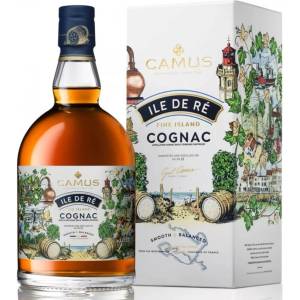 CAMUS Ile De Re - коняк 700ml