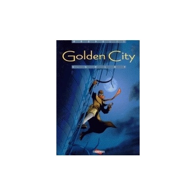 Golden City IV