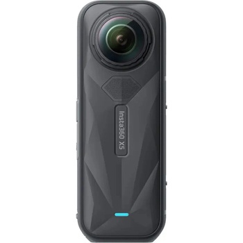 Insta360 X5 Standard Bundle (CINSAAHA)