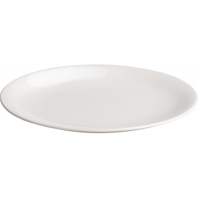 Alessi Dezertní talíř All-Time 20 cm