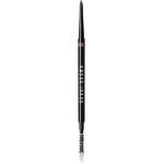 Bobbi Brown Precise Brow Pencil молив за вежди цвят Warm Dark Brown 0.06 гр