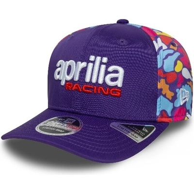 KAPRILIA RACING MISANO modrá