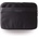 Cerruti 1881 1881 Notebook Sleeve - дизайнерски луксозен кожен калъф за преносими компютри до 13.3 инча (черен)