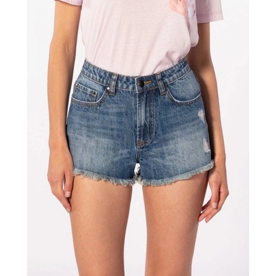 Rip Curl šortky DISCOVERY WALKSHORT Blue