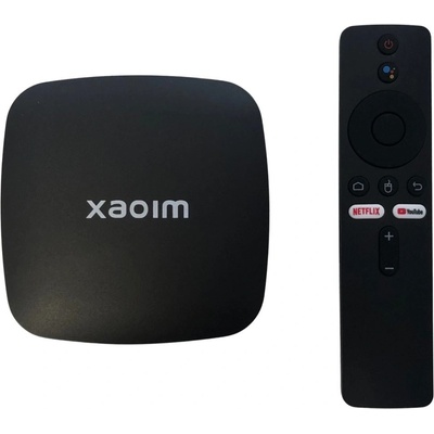 XAIOM S