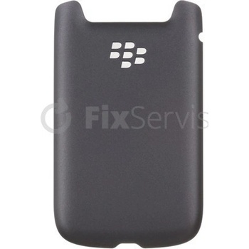 Kryt BlackBerry Bold 9790 zadní Černý