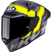 KYT R1R Carbon Accelerator