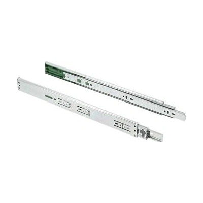 GTV kuličkový plnovýsuv versalite Touch pro tlumení TipOn 450 mm PK-L-P20-H45-450