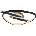 Rábalux 71467 - димируем LED плафон BRANTIEL LED/60W/230V 3000-6000K 53x45 cm + дистанционно управление (RL71467)