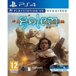 Perp Golem VR (PS4)