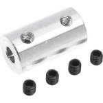 Revtec Съединител на валове 3.0/4.0mm, диаметър 10mm