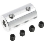 Revtec Съединител на валове 3.0/4.0mm, диаметър 10mm