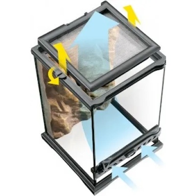 Exo Terra Nano/Tall терариум (5568)