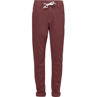 Chillaz Детски ежедневен панталон Chillaz Kid's San Diego 2.0 Kids Casual trousers - Dark Red - размер 140 (EU) (701-3393-0213)