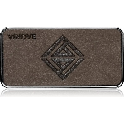 Vinove Classic Leather Espresso Rome aроматизатор за автомобил