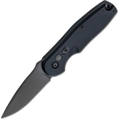 Spartan Blades Zelos SF9BKBK