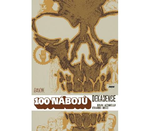 100 nábojů 10