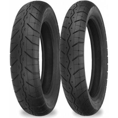 Shinko R 230 Tour Master 120/90 R18 65V