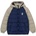 LEGO Детско синтетично яке LEGO Kid's Jipe 704 Jacket Winter jacket - Beige - размер 92 (EU) (703-2965-1813)