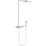 GROHE Rainshower SmartControl - Душ комплект Mono 360 с термостат, хром 26361000 (26361000)