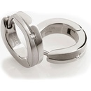 Boccia Titanium náušnice 0563-03