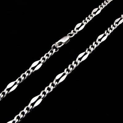 Klenotyn Stříbrný řetízek KRS048