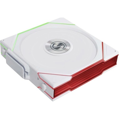 Lian Li UNI FAN TL Wireless 120 White 12TL1W1W