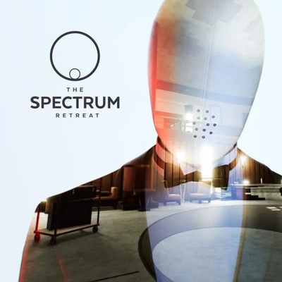 Игра The Spectrum Retreat за PC Steam, Електронна доставка