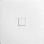 KALDEWEI Avantgarde - Душ-тава Conoflat 783-1, 90x90 см, Perl-Effekt, без полистиролова основа, бяла 465300013001 (465300013001)