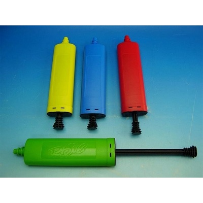 Smart Balloons Pumpa na balónky plast 28x6 cm 4