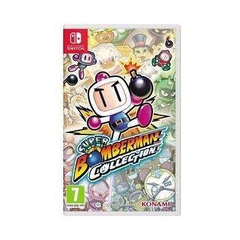 Super Bomberman Collection