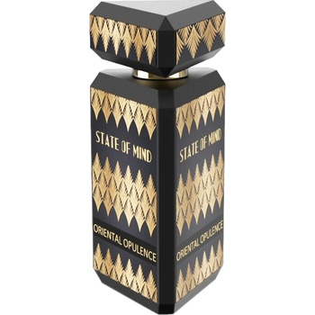 State of Mind Oriental Opulence EDP 100 ml