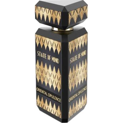 State of Mind Oriental Opulence EDP 100 ml унисекс