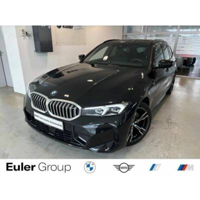 BMW 320d Touring M Sport 140 kW