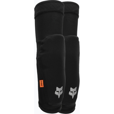 Fox Racing Enduro Elbow Jr black