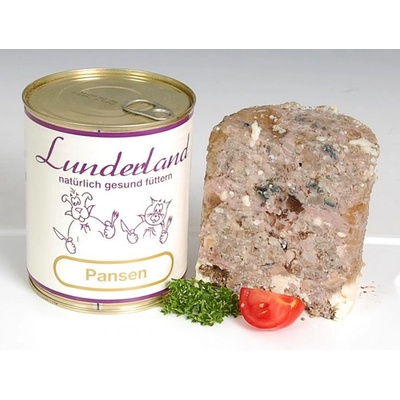 Lunderland Hovězí dršťky 800 g
