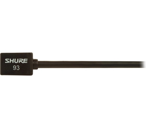 Shure SM93