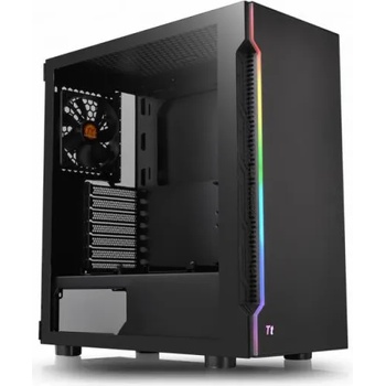 Image 1 of Thermaltake H200 TG RGB (CA-1M3-00M1WN-00)