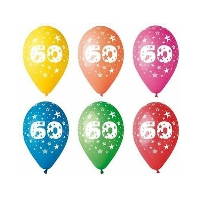 . Balón, 26 cm, číslo: 60