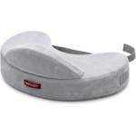 Momcozy Възглавница за кърмене Momcozy - CozyLite, Grey (NP007-GR00NB-A) - ozone
