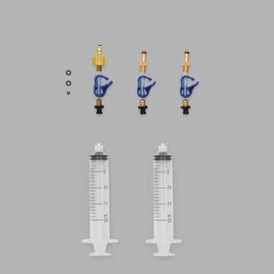 Bleedkit Premium Shimano
