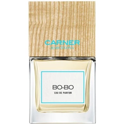 CARNER ​BARCELONA Bo-Bo EDP 50 ml