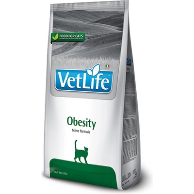 Vet Life Obesity 5 kg